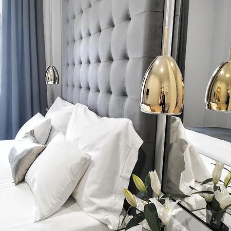 Mint Boutique Studio Apartments 2 Загреб Екстер'єр фото