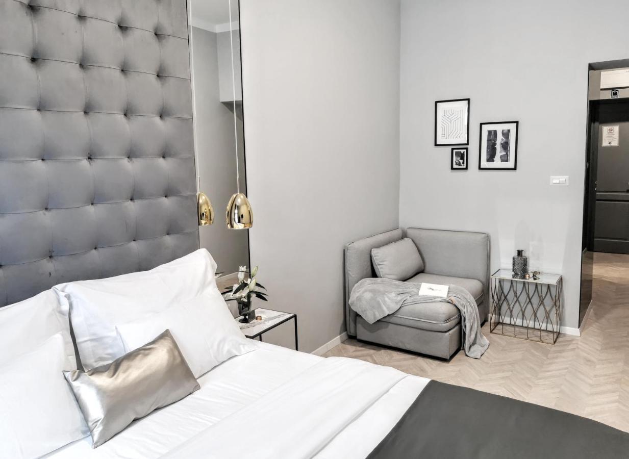 Mint Boutique Studio Apartments 2 Загреб Екстер'єр фото