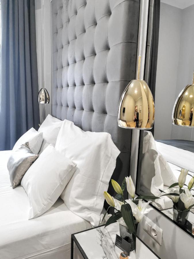 Mint Boutique Studio Apartments 2 Загреб Екстер'єр фото